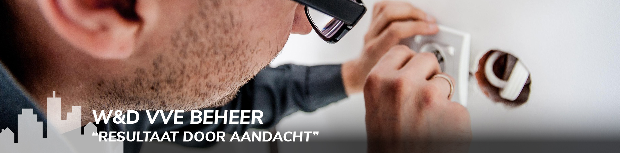 WENTING & DINGEMANS VvE BEHEER Technisch beheer