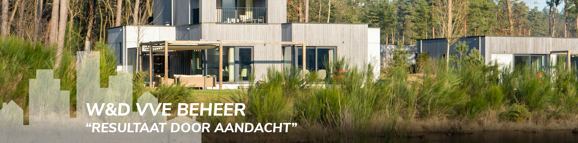 Recratie en vakantieparken