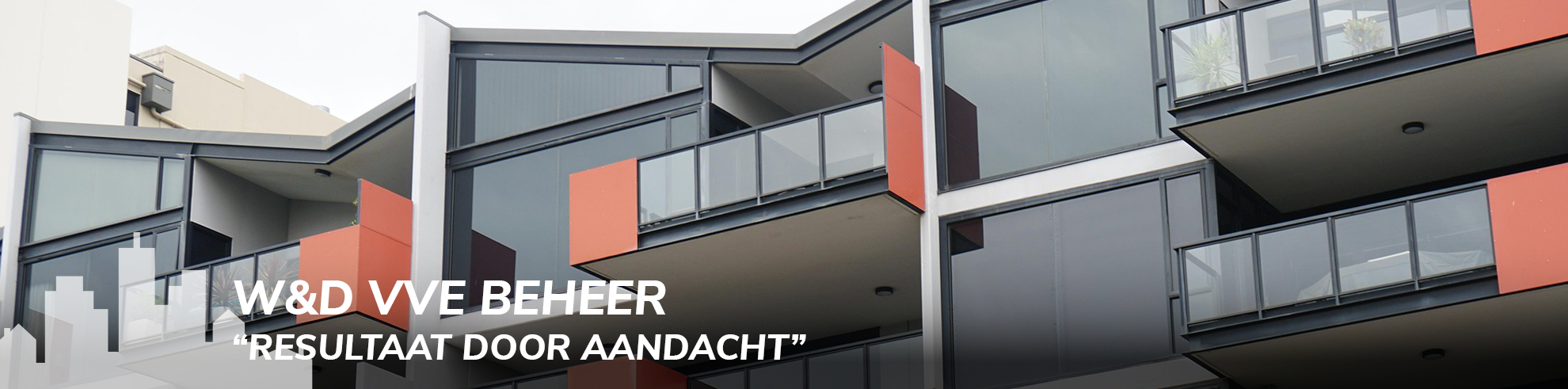 WENTING & DINGEMANS VvE BEHEER 