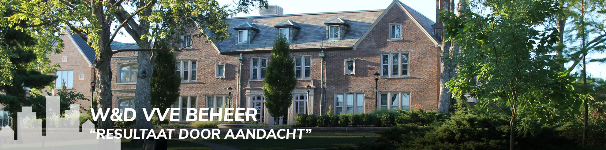 WENTING & DINGEMANS VvE BEHEER 