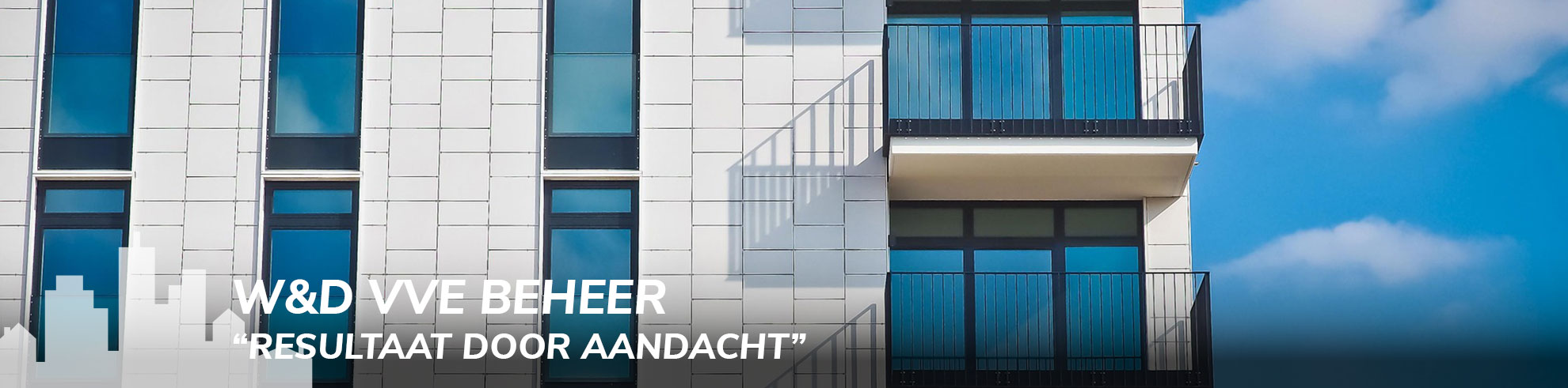 WENTING & DINGEMANS VvE BEHEER 