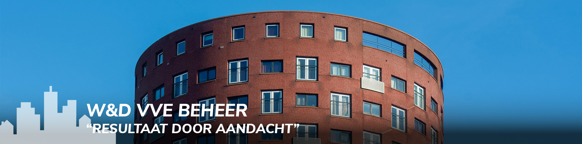 WENTING & DINGEMANS VvE BEHEER 