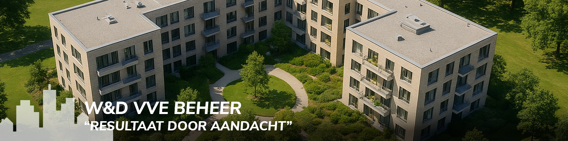 WENTING & DINGEMANS VvE BEHEER  - Resultaat voor aandacht