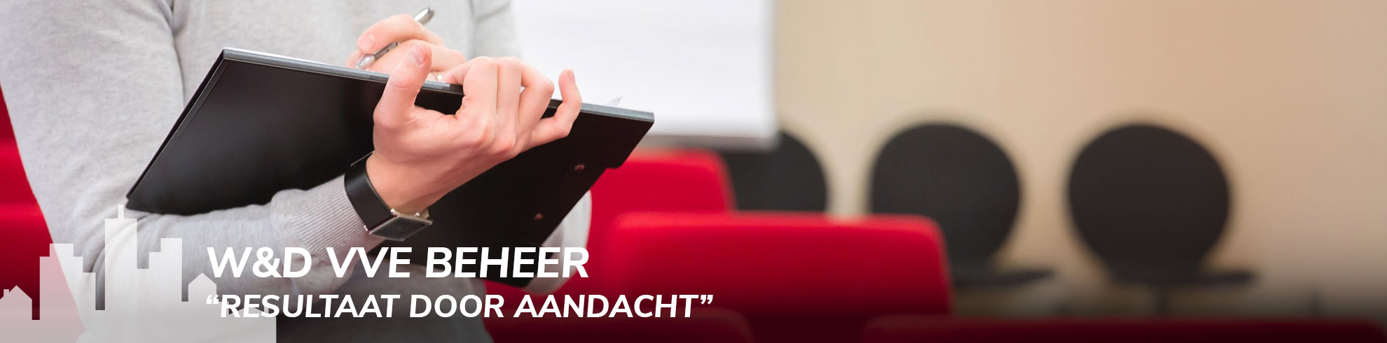 WENTING & DINGEMANS VvE BEHEER 