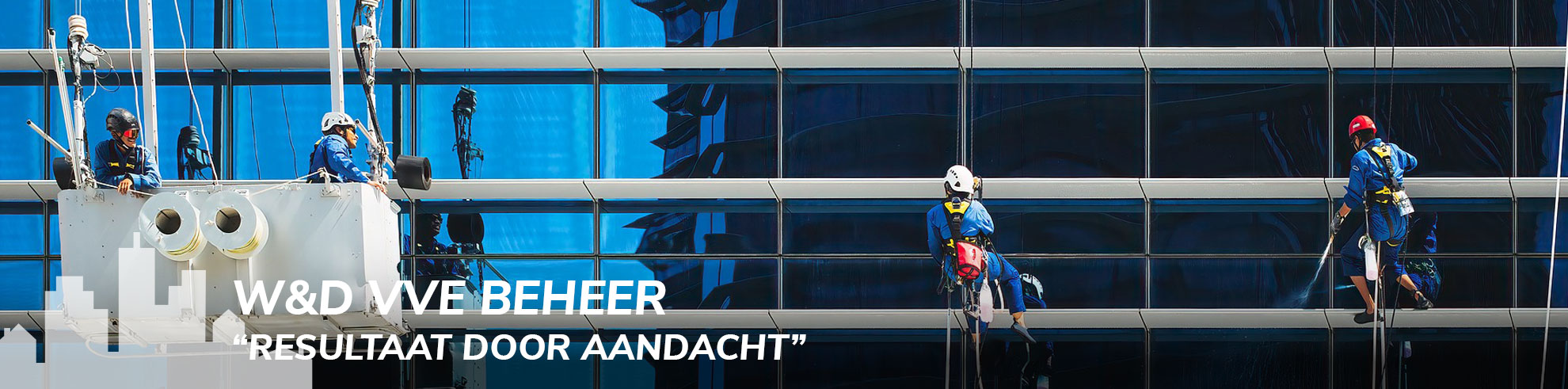 WENTING & DINGEMANS VvE BEHEER  