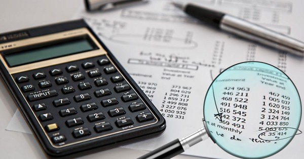 Financieel & administratief beheer