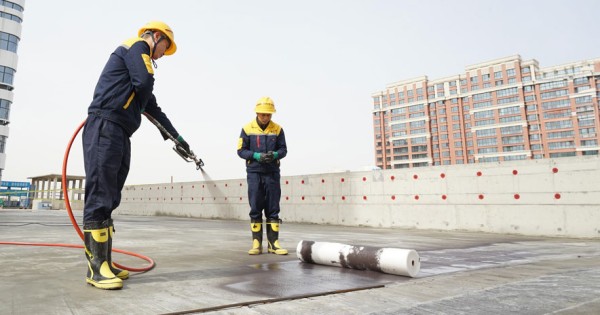 Diverse onderhoudsplanningen